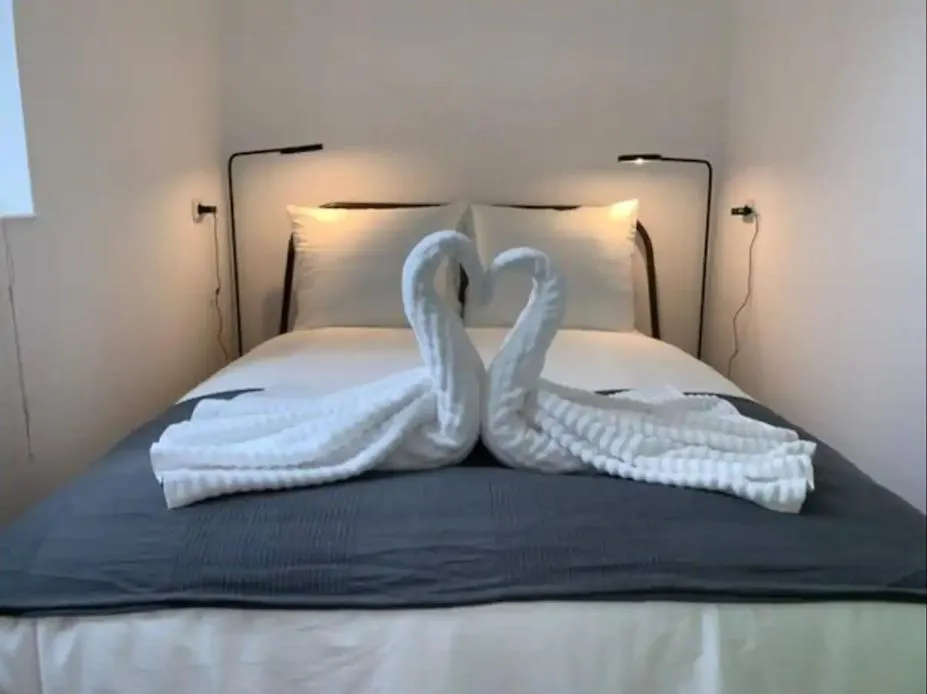 Διαμέρισμα New 5Min Tu Delft & City Center Garden Room Cleo