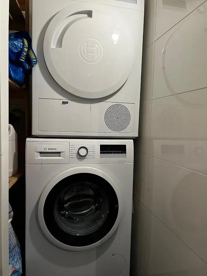 Apartment New 5Min Tu Delft & City Center Garden Room Cleo Netherlands